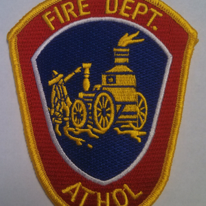 Department Logo or Badge